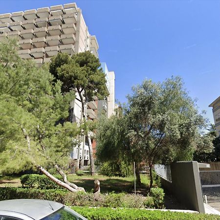 Appartamento Zona Poggiofranco Bari Eksteriør bilde