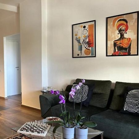 Appartamento Zona Poggiofranco Bari Eksteriør bilde
